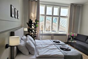 Alojamiento - Anny 5 Apartamenty