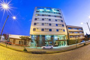 Alojamiento - Hotel Campo Largo