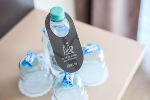 Alojamiento - Hotel U7