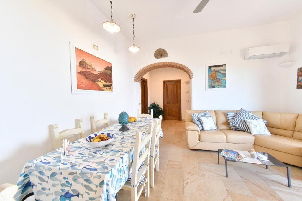 Comodidades del Alojamiento Relais Maison de Charles