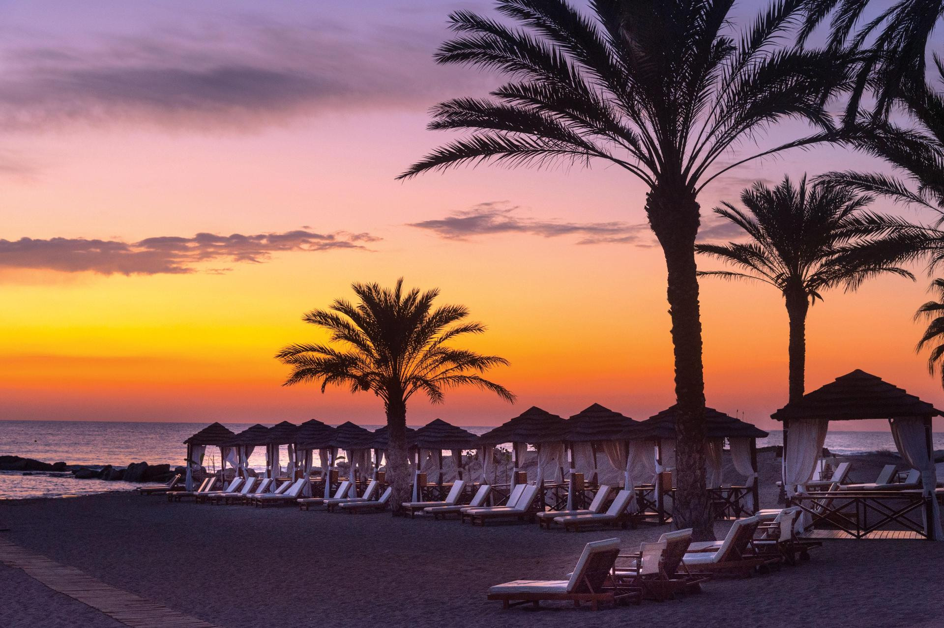Playa Constantinou Bros Asimina Suites Hotel