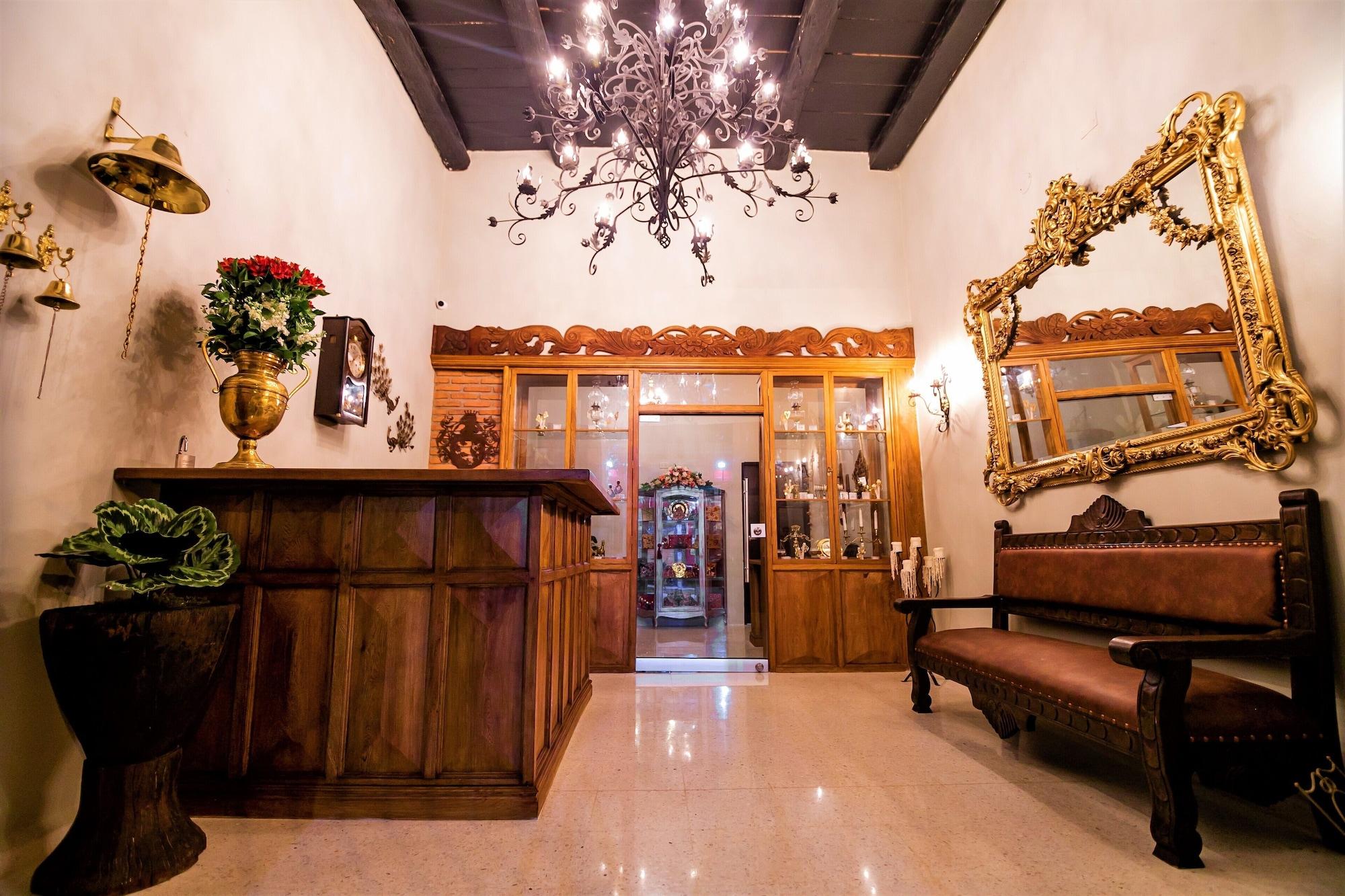 Varios Scalea Di Mare Boutique Hotel - Hostel