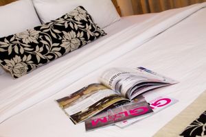 Alojamiento - Verona Palace Hotel Bandung