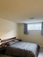 Alquiler Vacacional - Private cozy basement suite near airport