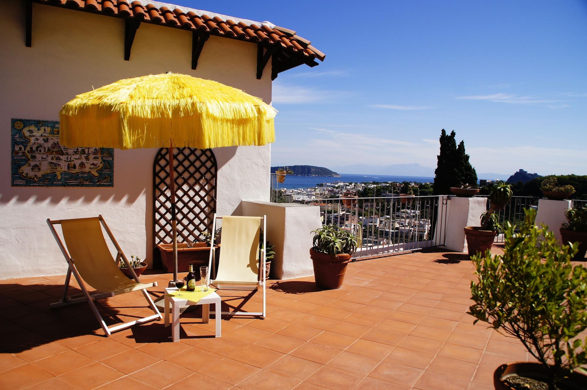 Vista Exterior Don Pedro Hotel