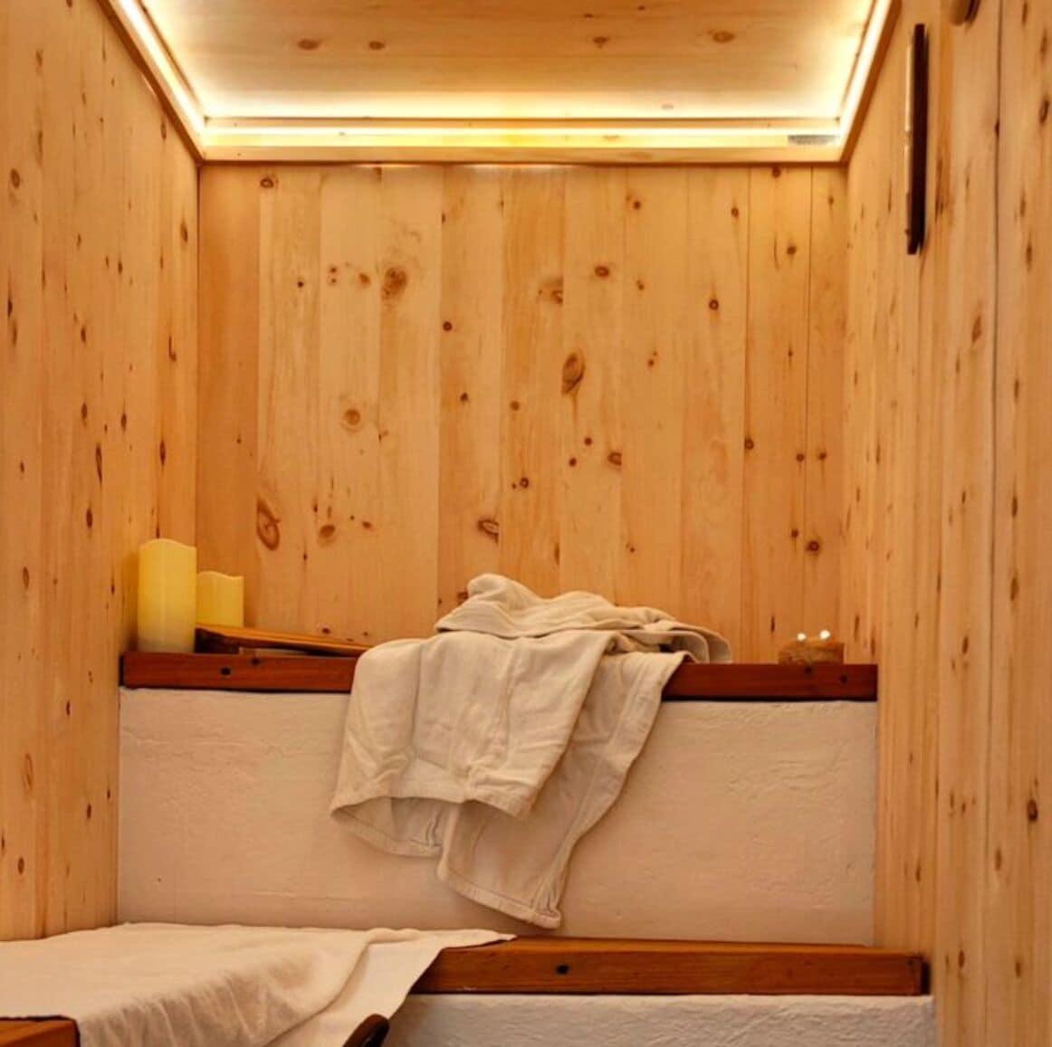 Spa Drahthammer Schlößl