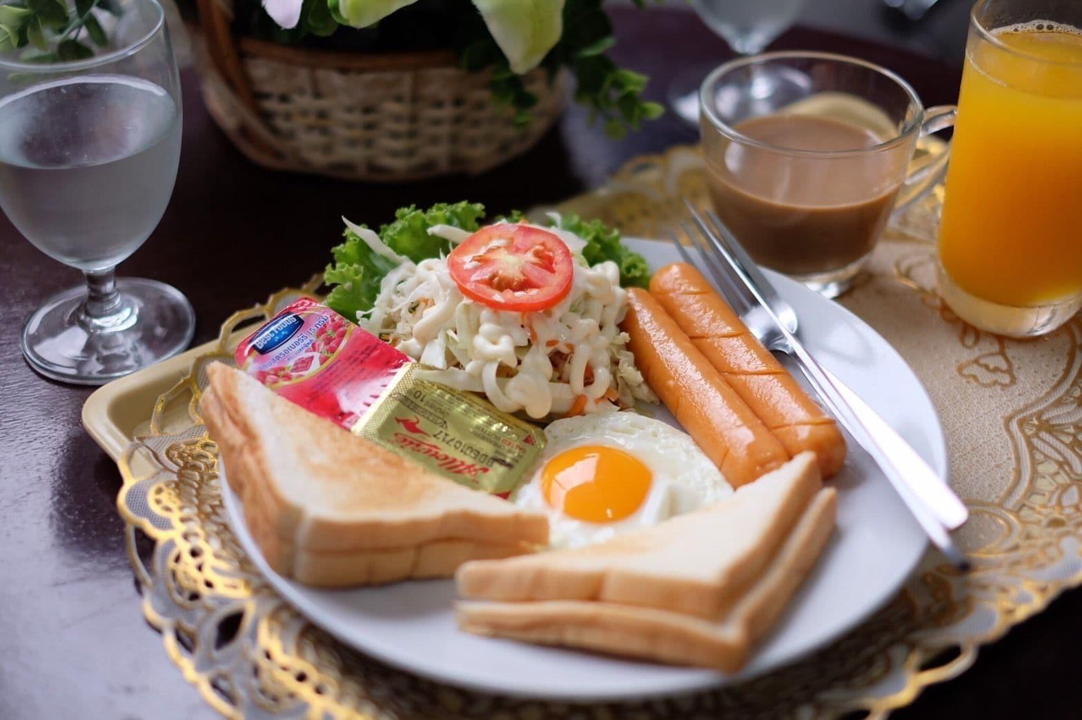 Restaurant Happyland Mansion