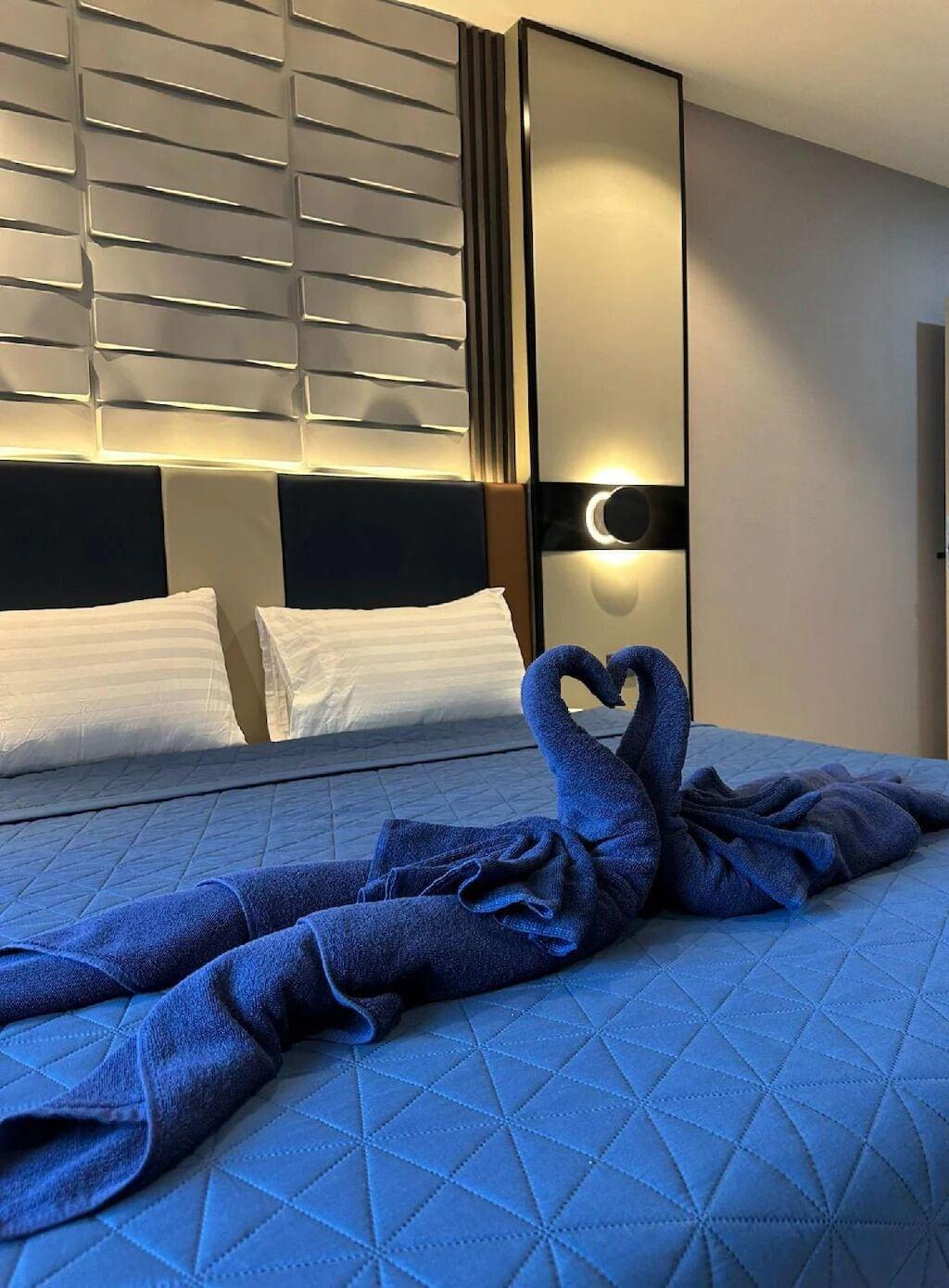 Habitación Puttaya Glow