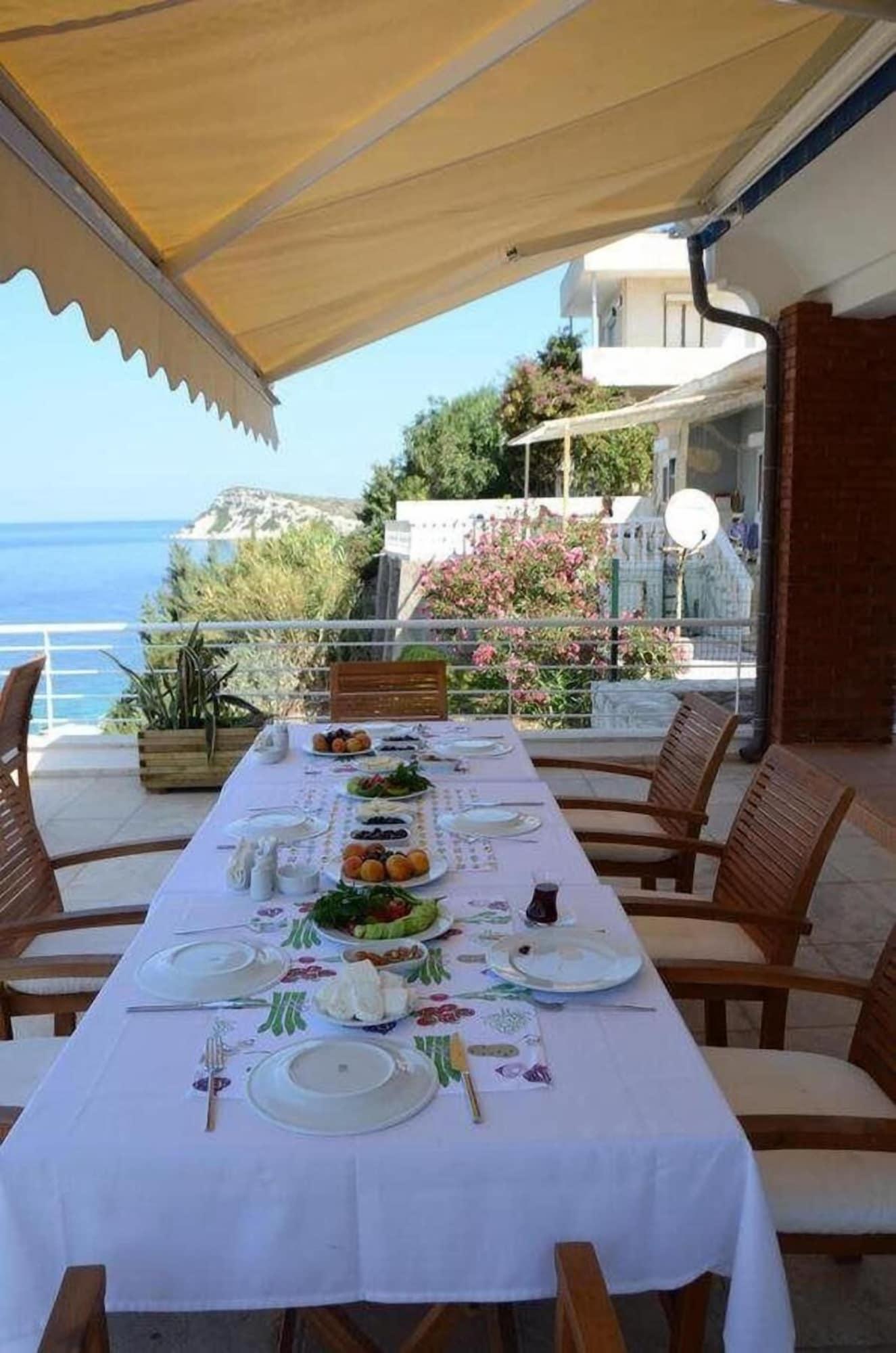 Restaurant Reyhan Hotel