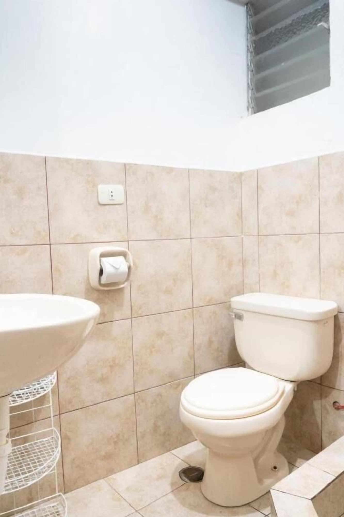 Equipamiento de Habitación Rituales Inn Santa Monica