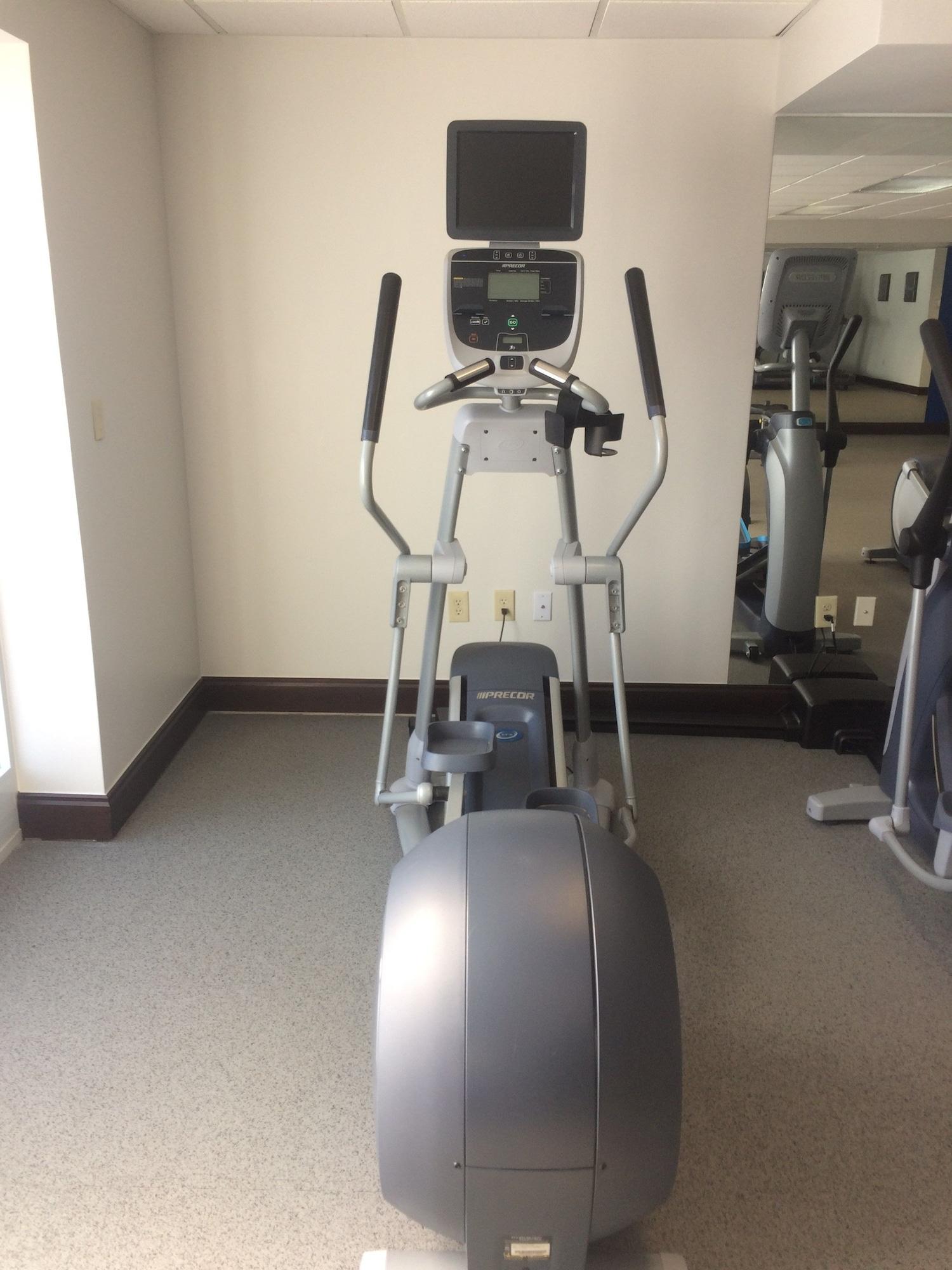 Gimnasio Homewood Suites by Hilton Louisville-East