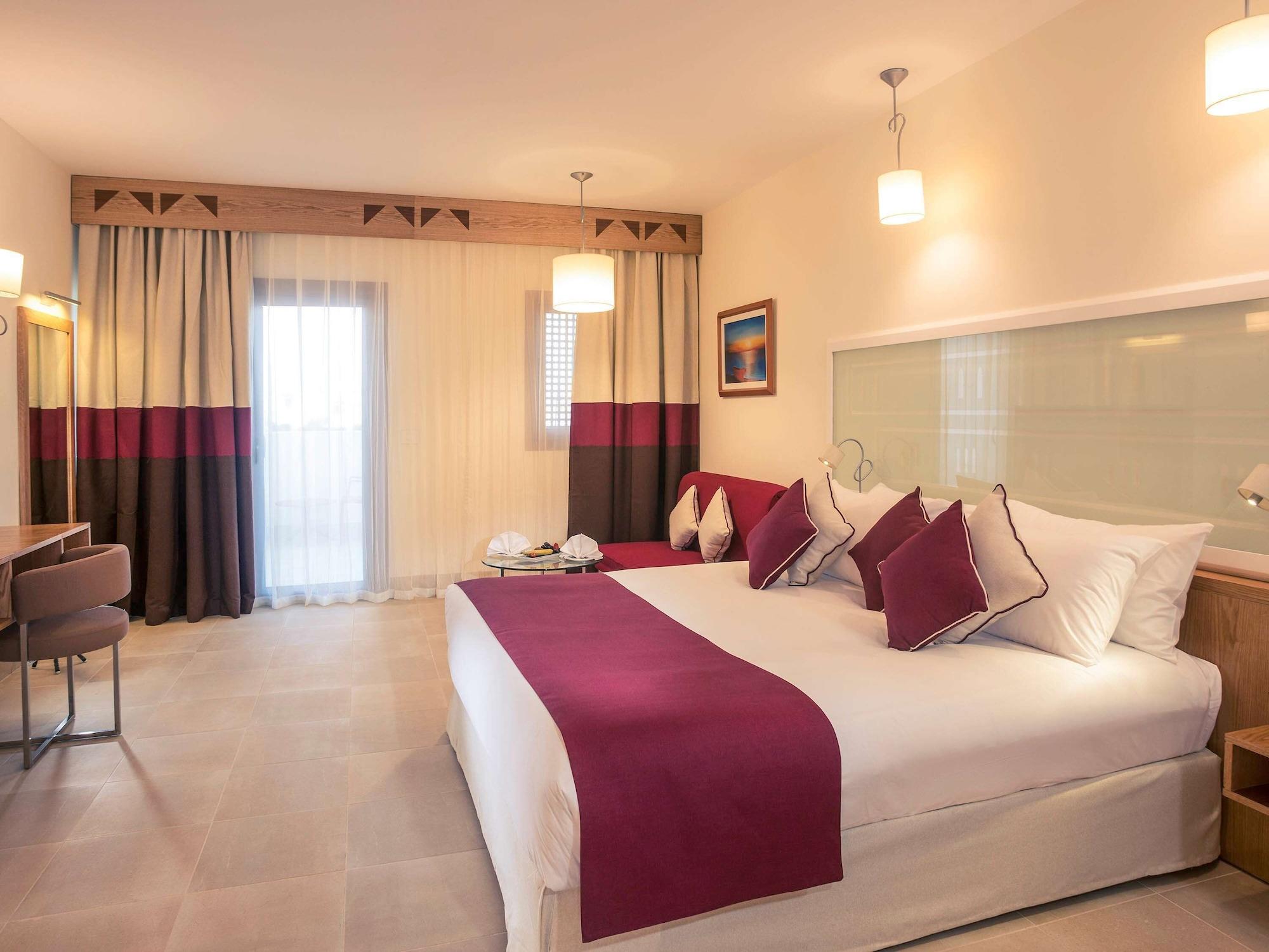Habitación Mercure Hurghada Hotel