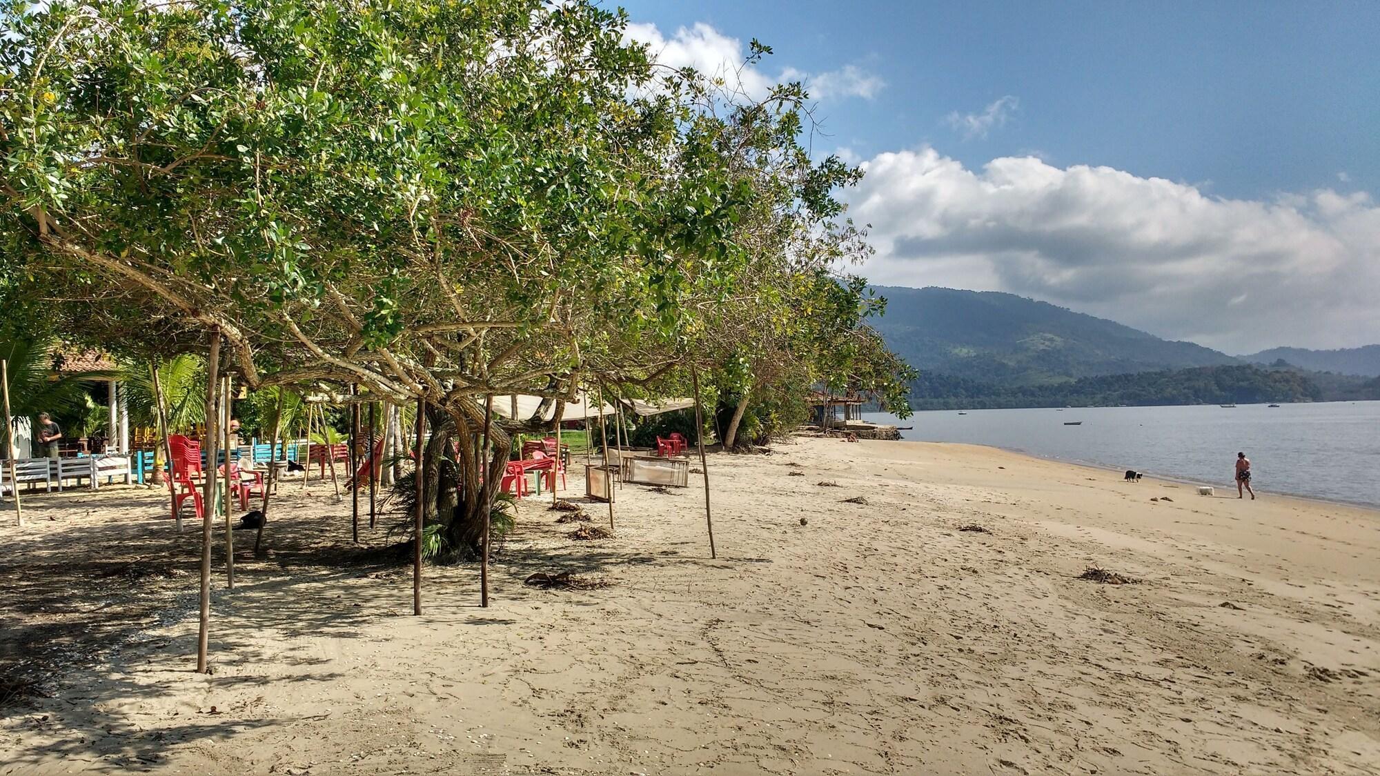 Playa Pousada Litoral Paraty