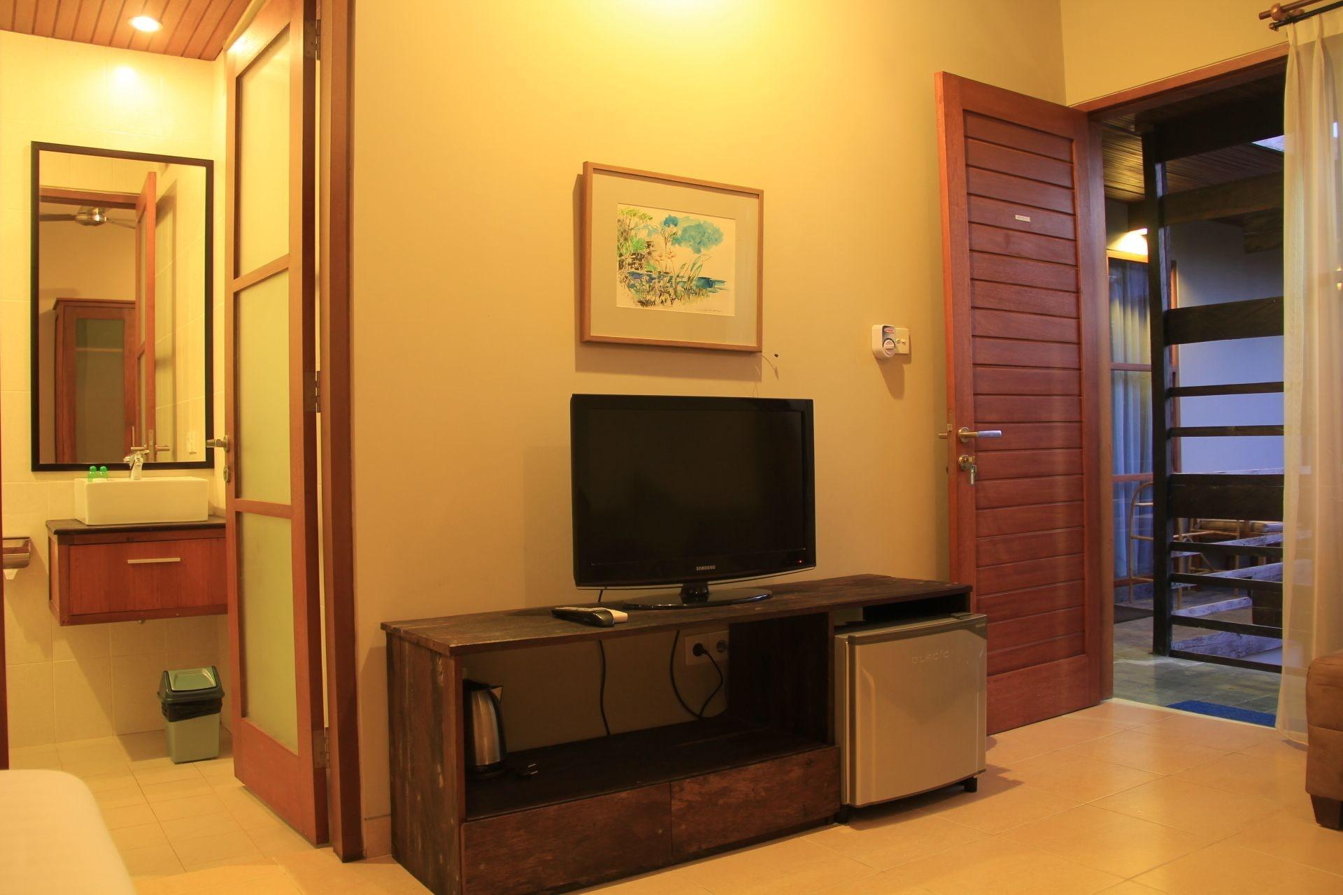 Set de Habitación Semarandana