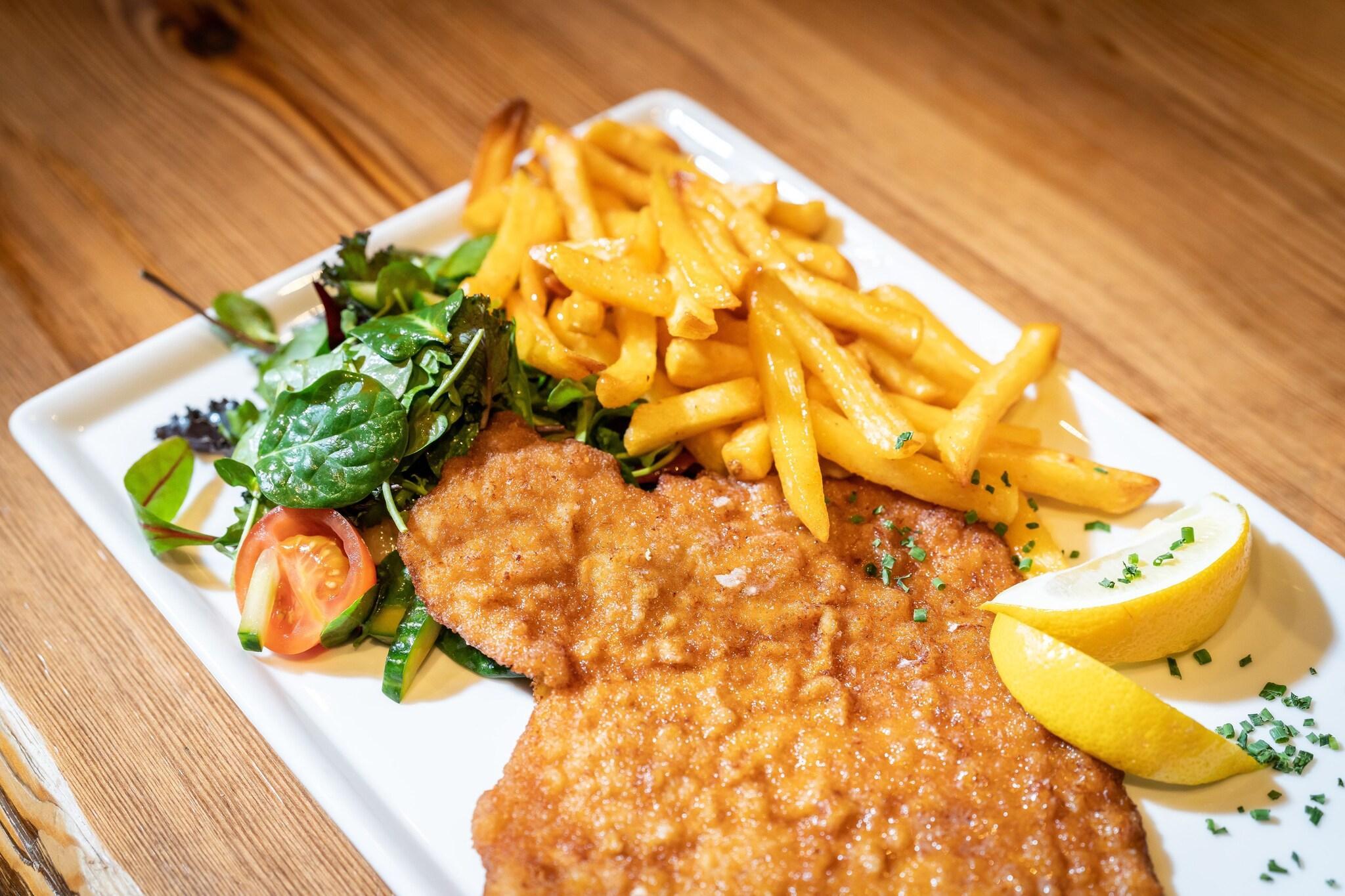 Restaurant ANDERS Hotel Walsrode