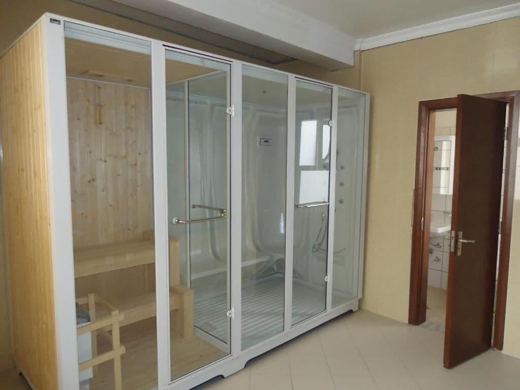 Spa Miracle Hotel Addis Ababa