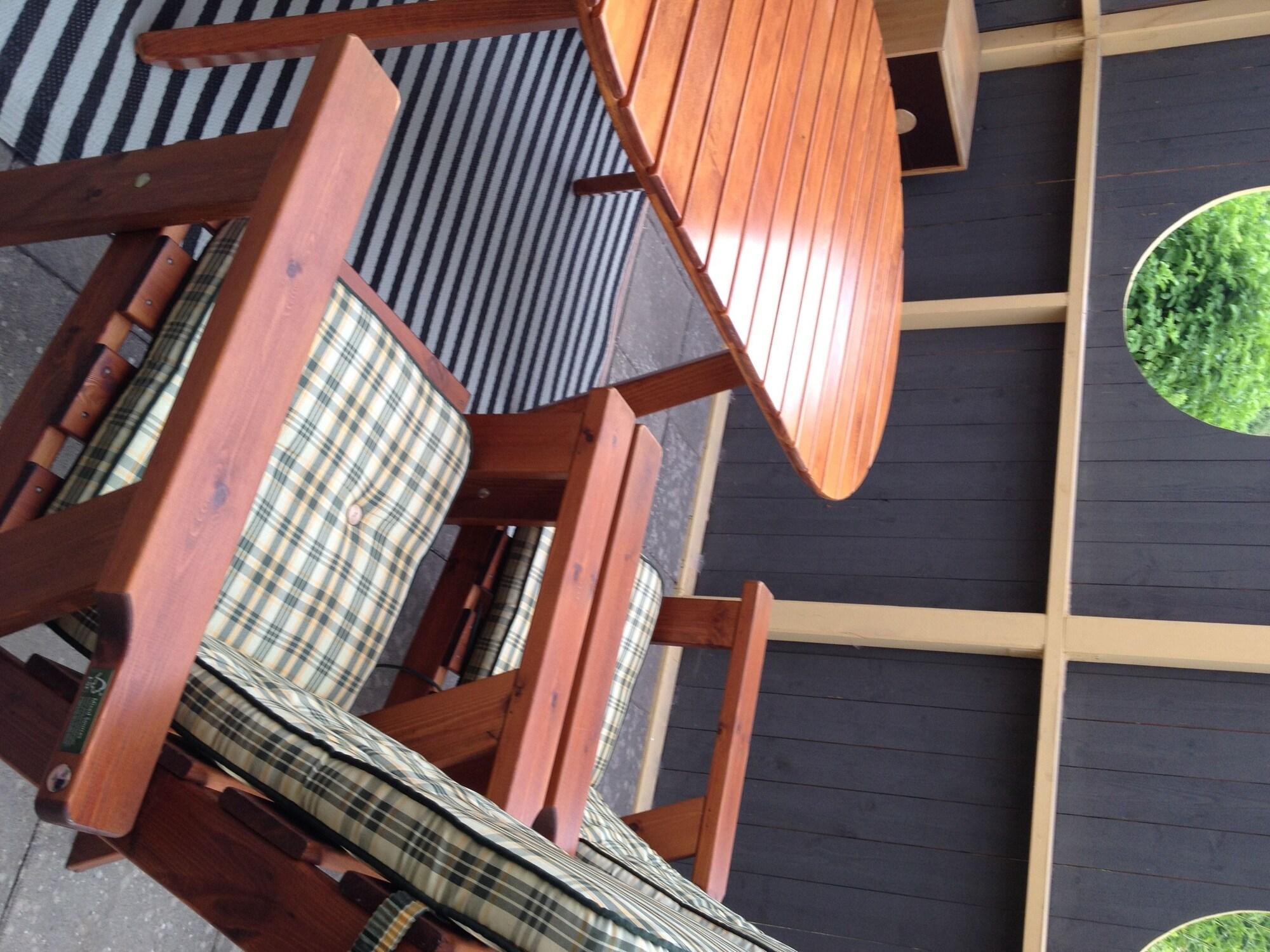 Instalaciones Recreativas Vivans Bed & Self catering