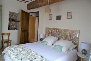 Alquiler Vacacional - House with panoramic terrace