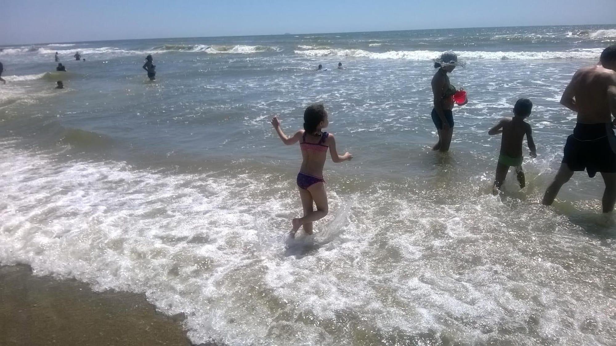 Playa Pousada Girassol