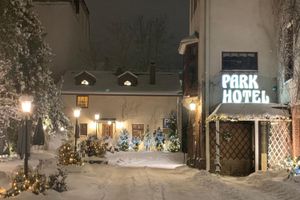 Hotel - Park Hotel Turku