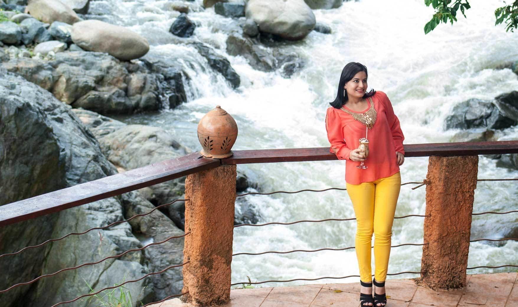Varios Jarabacoa River Club