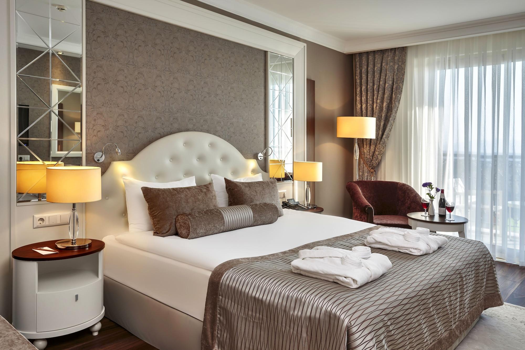 Habitación Sunis Efes Royal Palace Resort & Spa