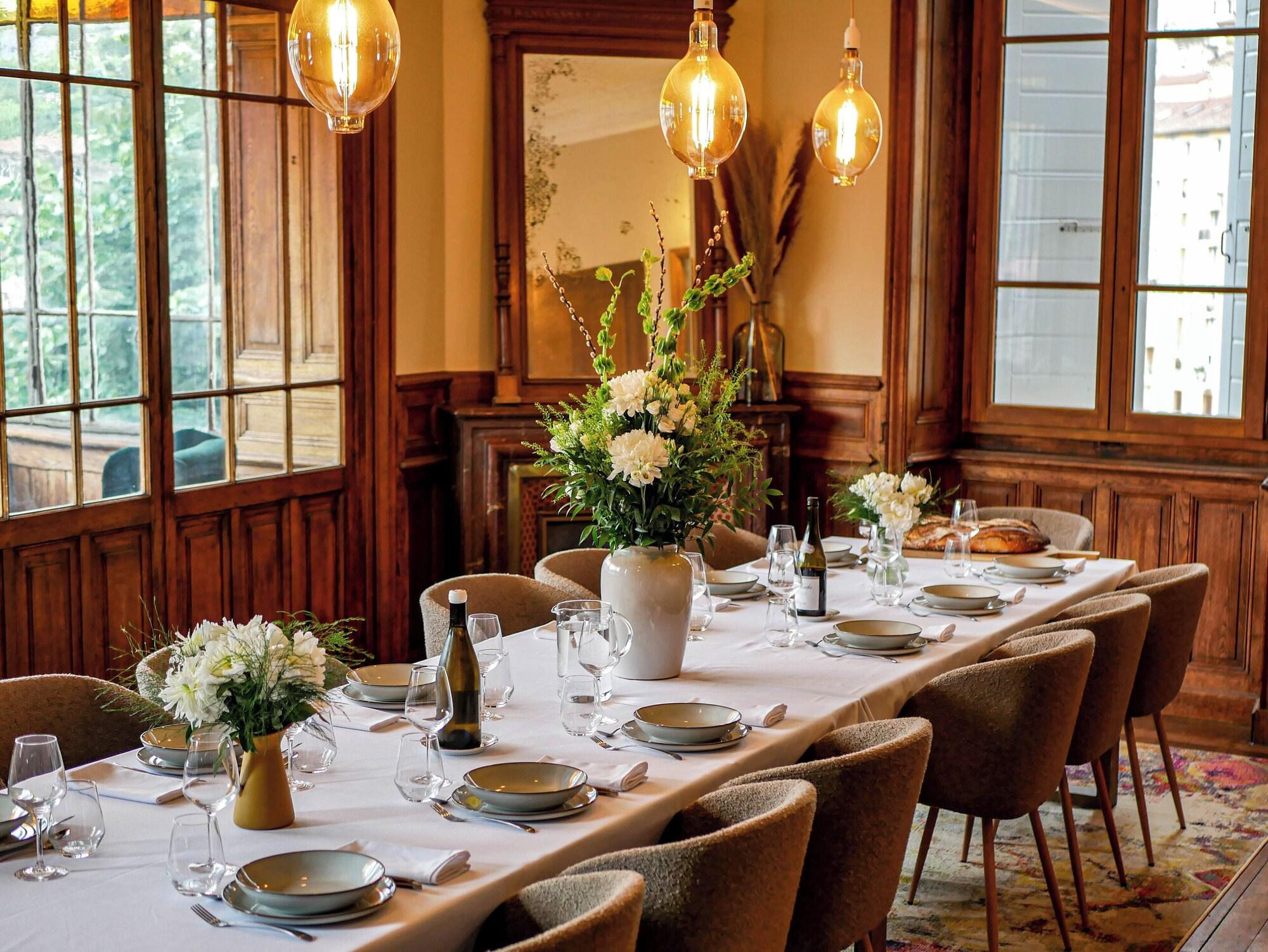 Varios Maison d'hôtes - Stay & Cook