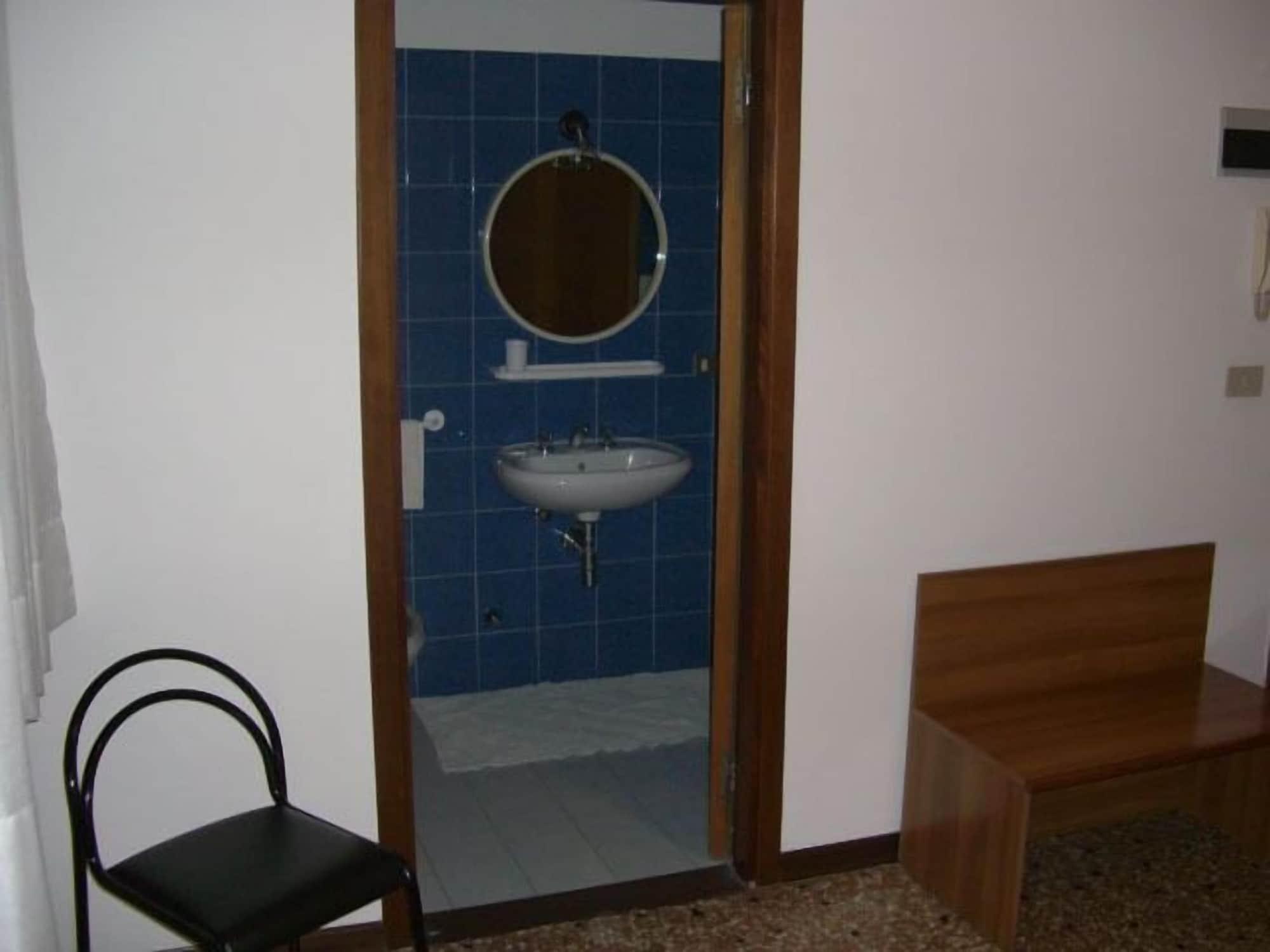 Equipamiento de Habitación Hotel Vidale