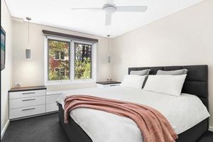 Alquiler Vacacional - Manly - Free parking, WIFI, Office, Pool, Coffee Machine
