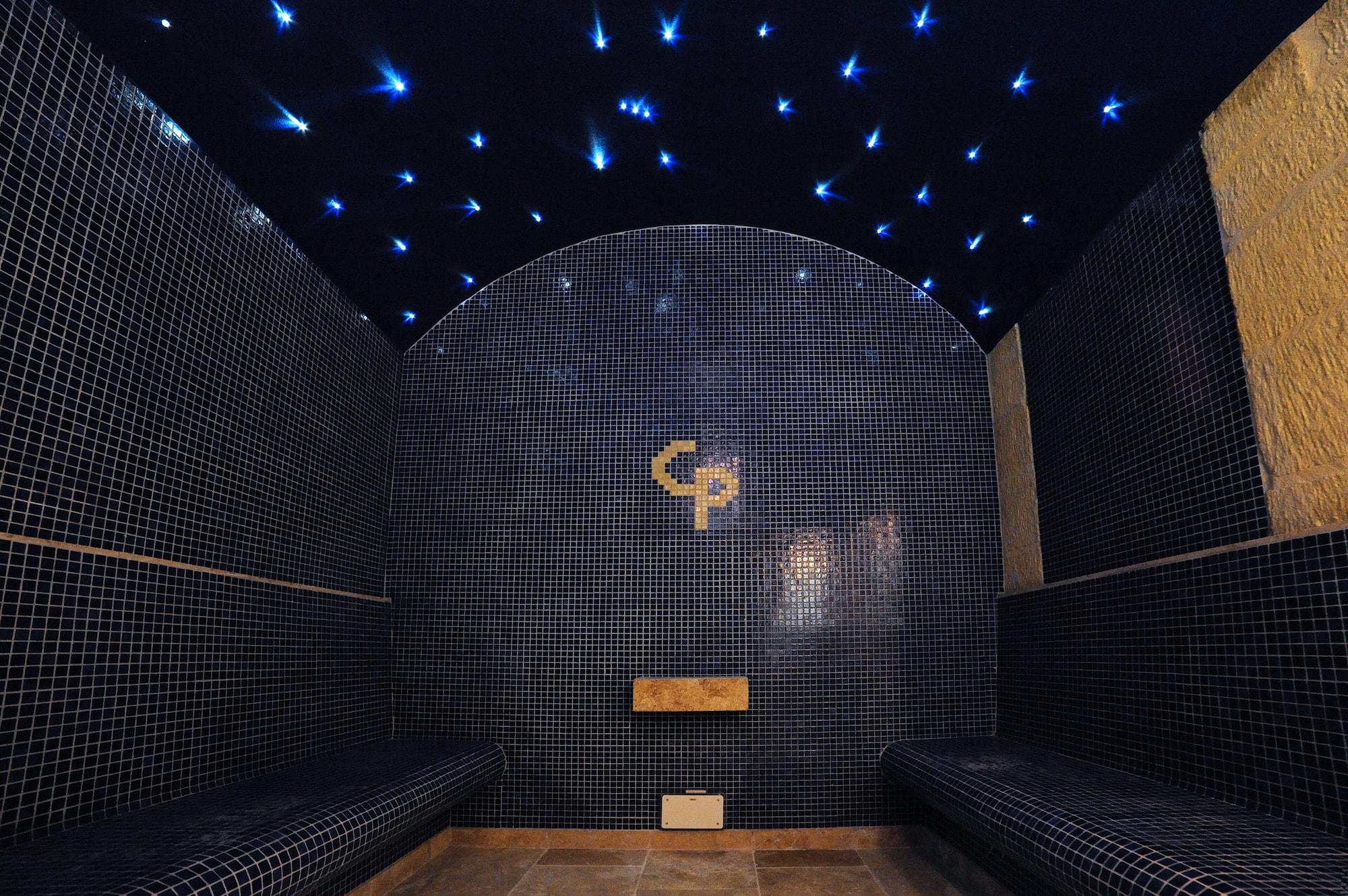 Spa Château de Pondres