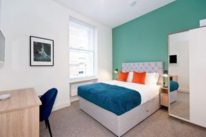 Renta temporal - Interlude House by City Living London