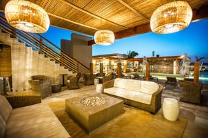 Alojamiento - The Legend Paracas Resort, a Destination by Hyatt Hotel
