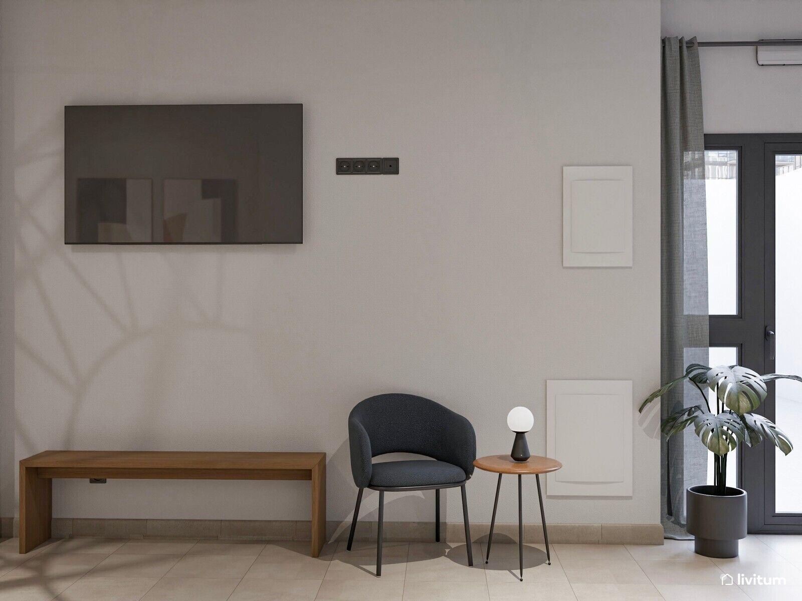 Comodidades del Alojamiento Sant Adrià Urban Suites by gaiarooms