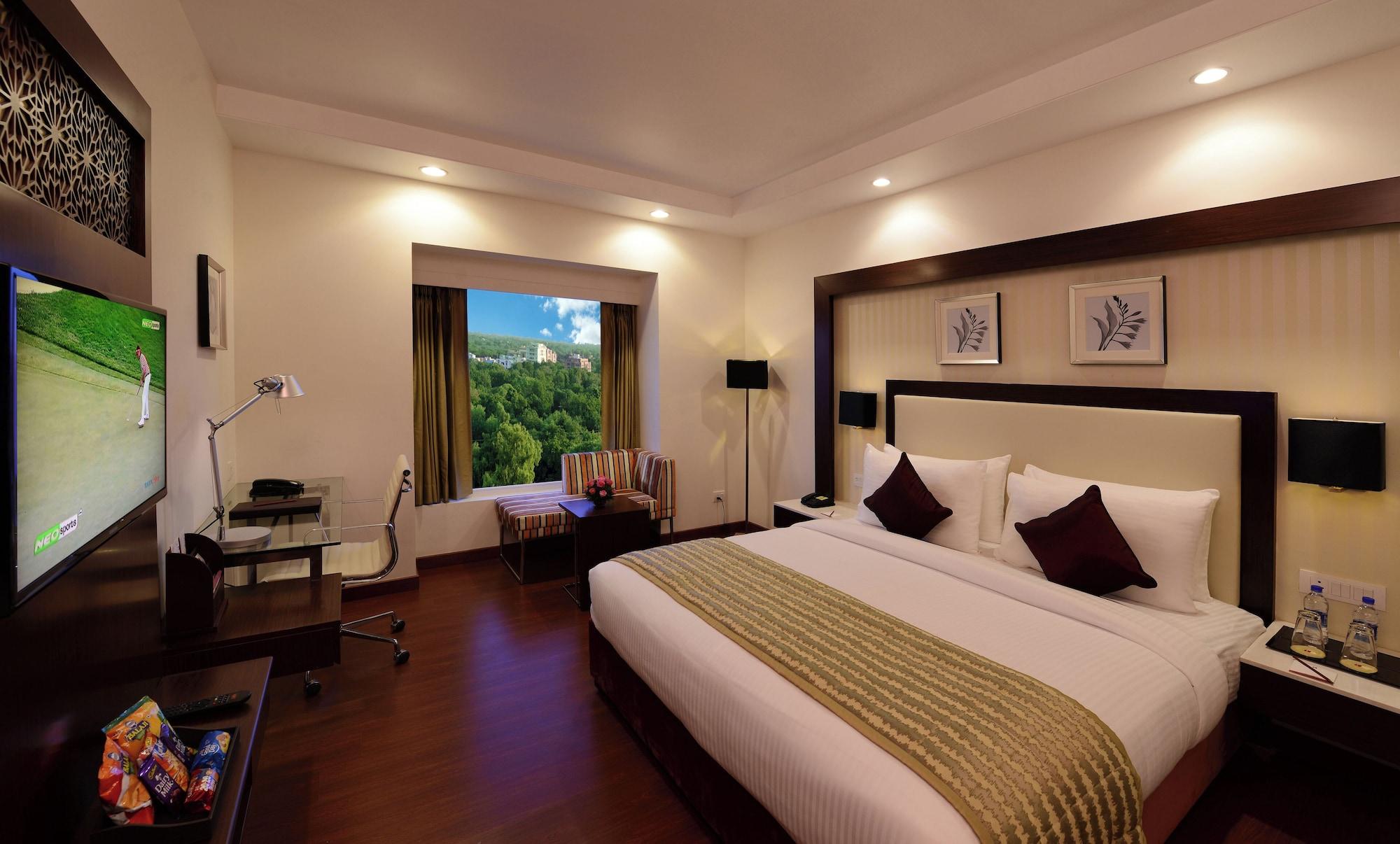Habitación Lords Inn Jodhpur