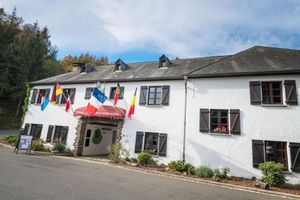 Alojamiento - Domaine du Moulin d'Asselborn