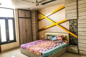 Alquiler Vacacional - Luxury Penthouse Apartment with Private Terrace