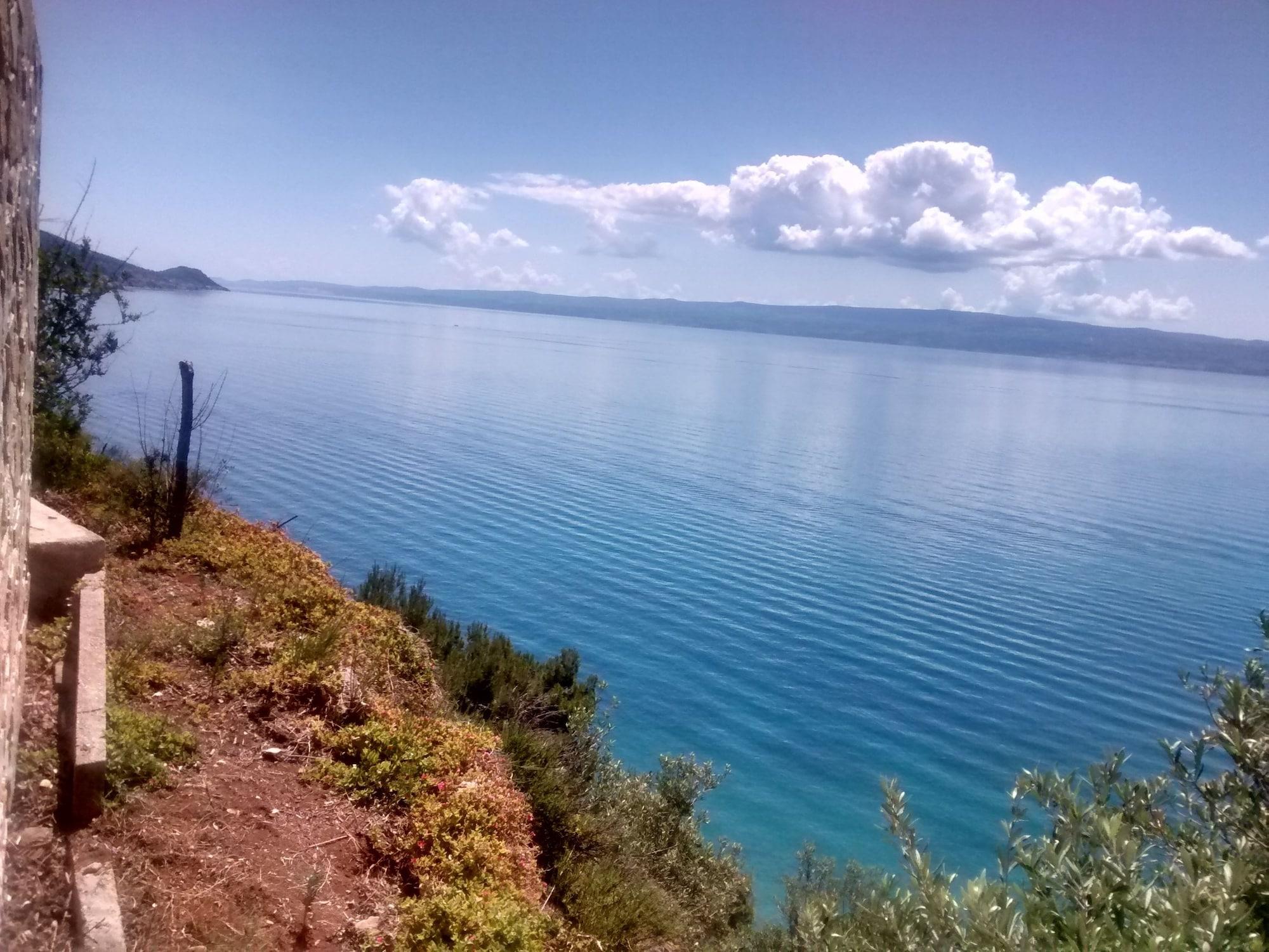 Playa Super Horizont Stobrec