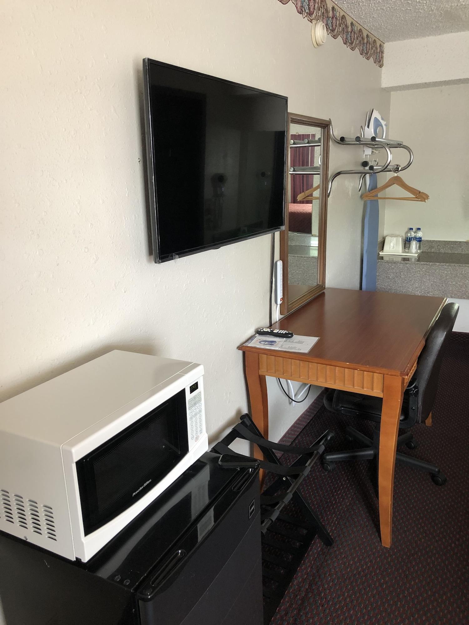 Set de Habitación Rexdale Inn