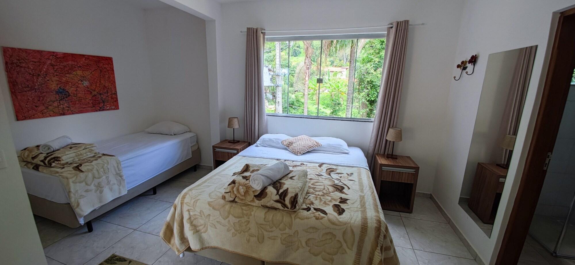 Habitación Comunna Metamorfose