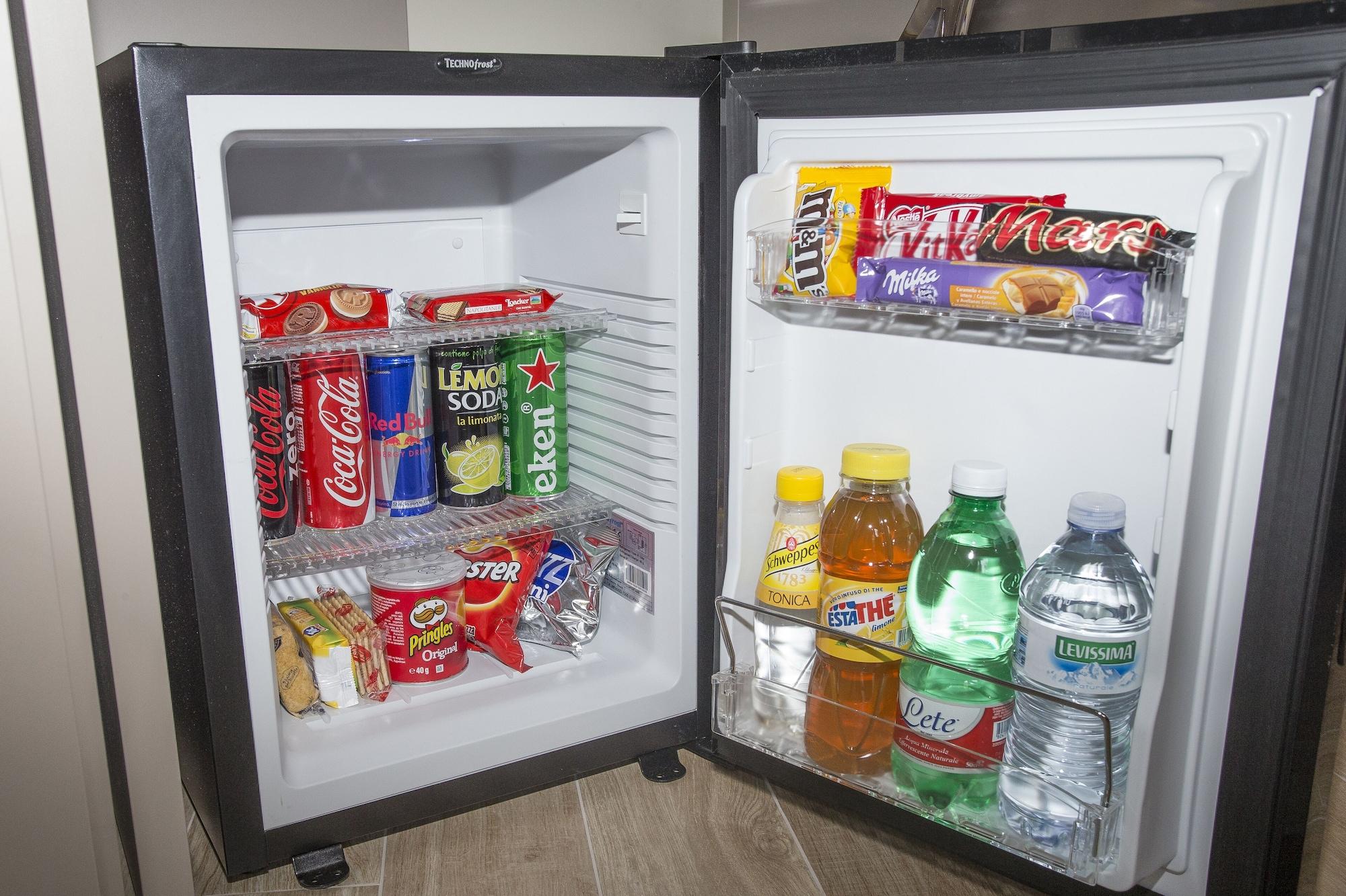 Set de Habitación Leonardo Da Vinci Guest House