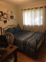 Alquiler Vacacional - Charming Ranch 5 min drive from UI and Hospital