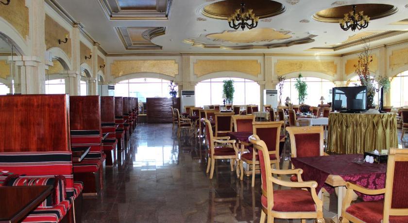 Restaurant Tio Sea Resort Al Khor