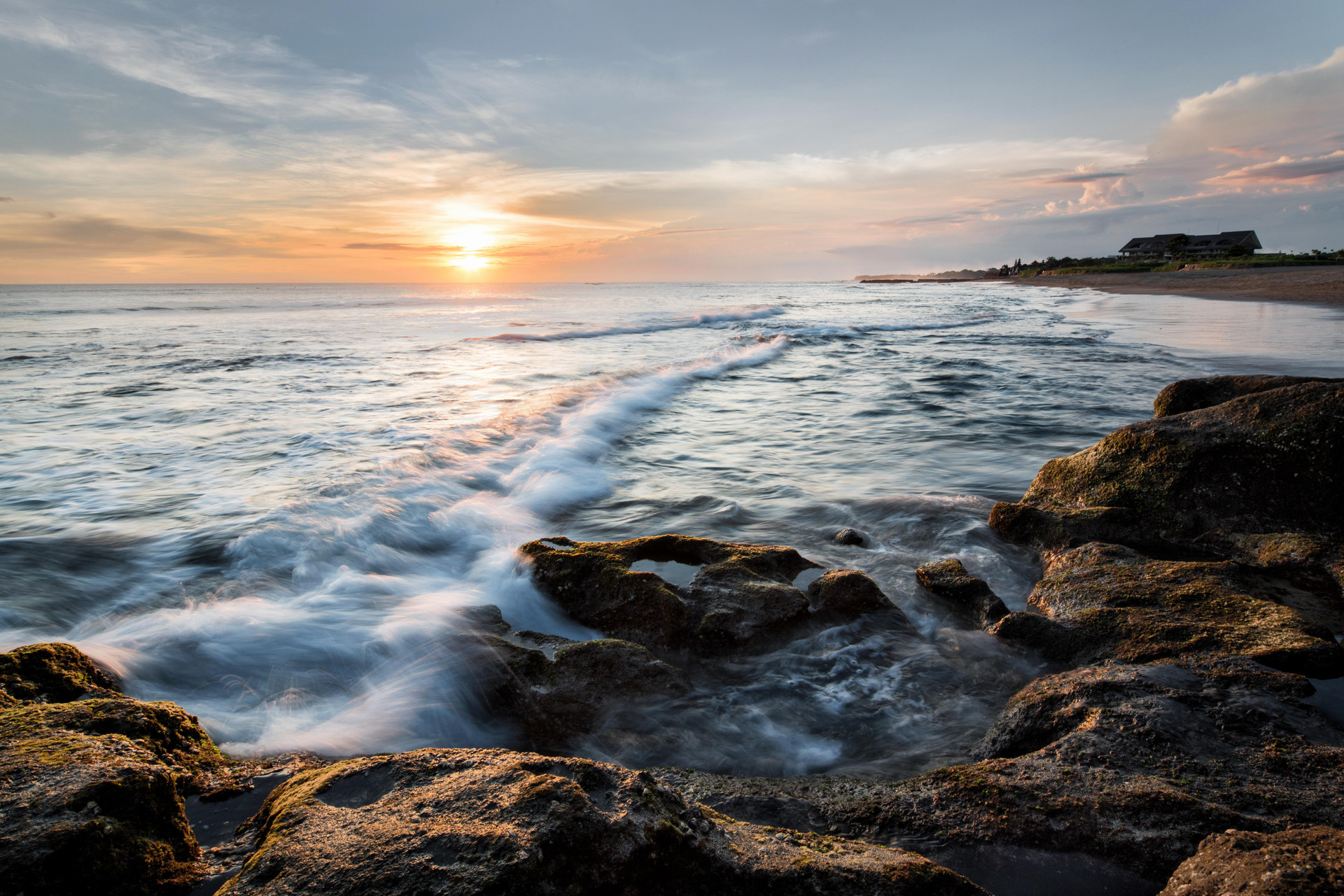 Playa COMO Uma Canggu