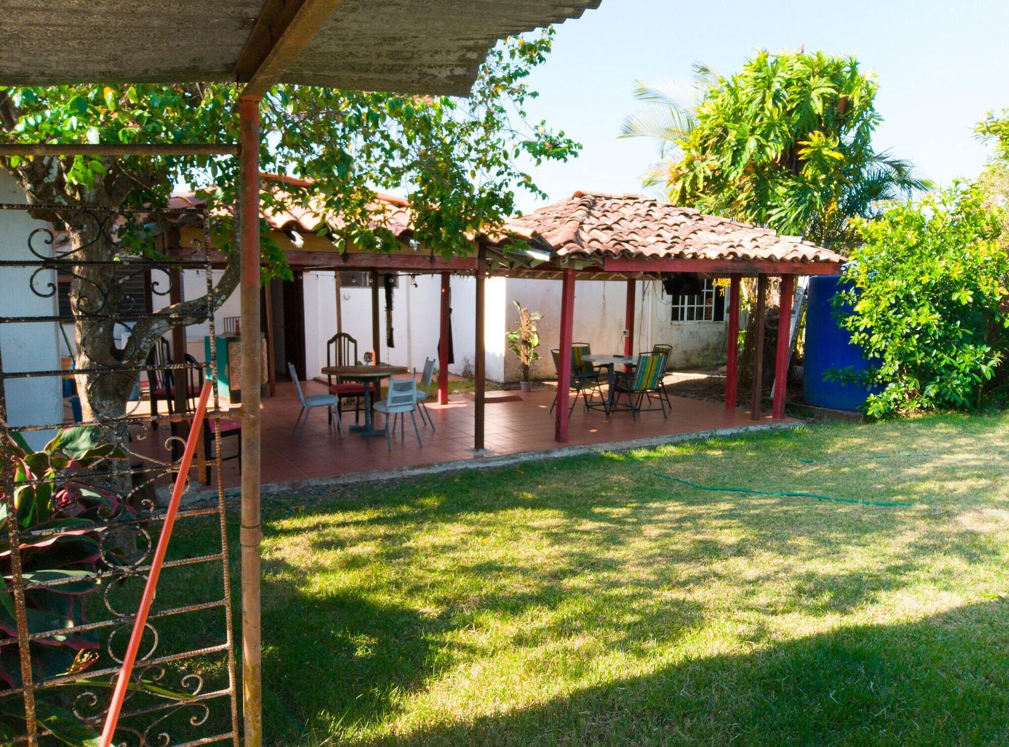 Restaurant Lilo's Panamá