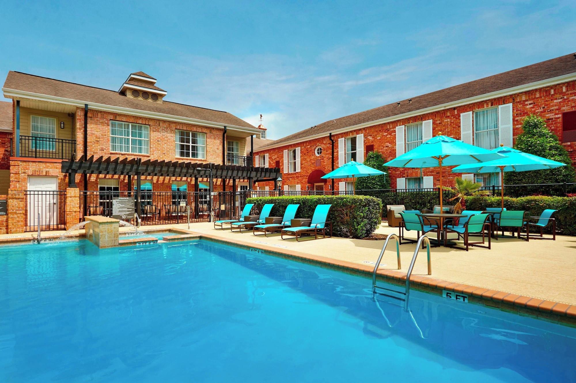 Varios Residence Inn by Marriott Houston by The Galleria
