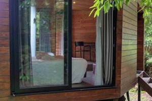 Alquiler Vacacional - (Lodge Vista Floresta)