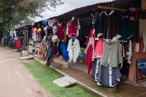 Alojamiento - San Ricardo Farm and Lodge