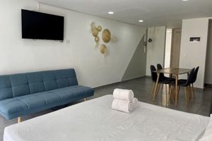 Alquiler Vacacional - comfortable apartment in the downtown of the city, close to the tranvia line
