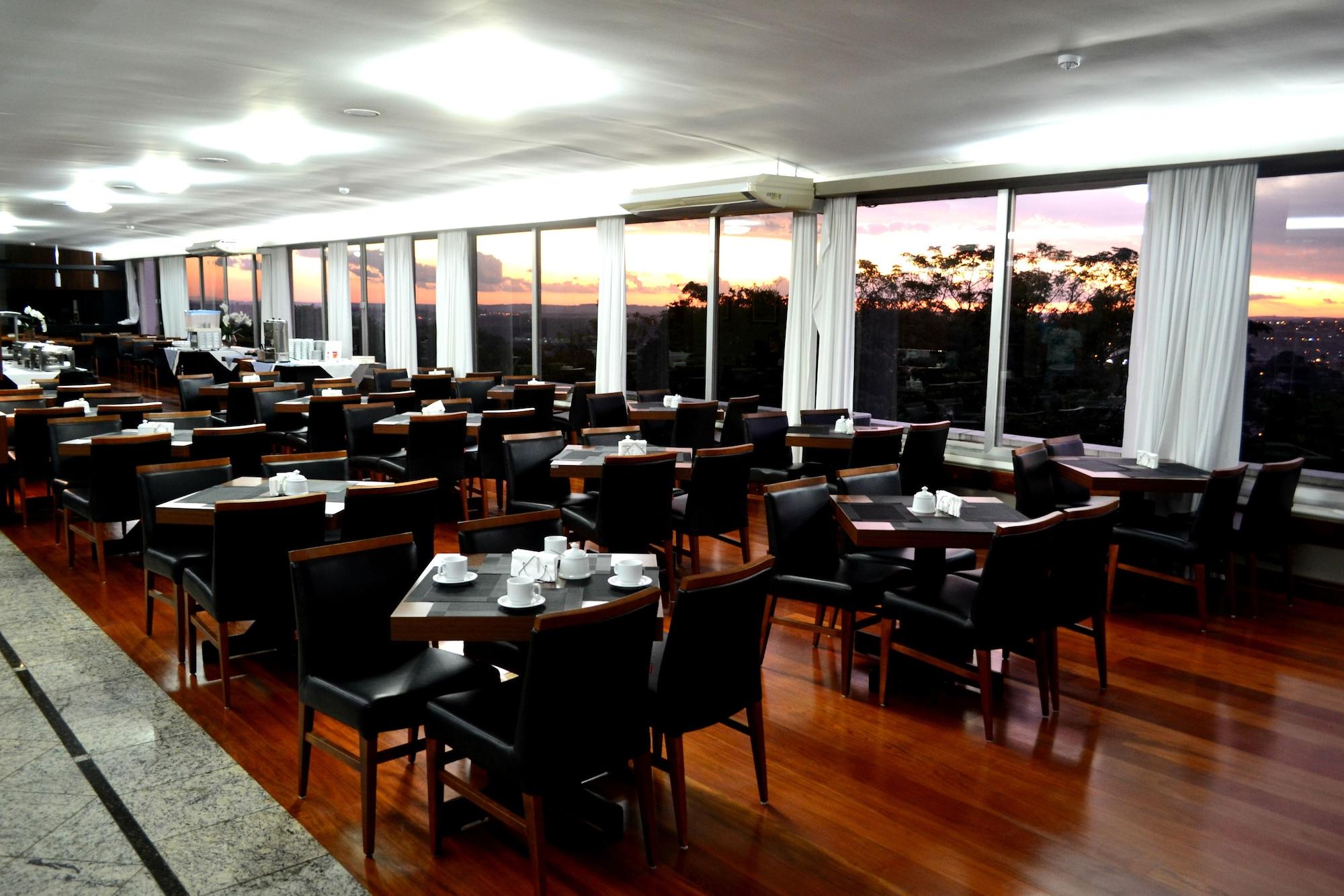 Restaurant Premium Vila Velha Ponta Grossa