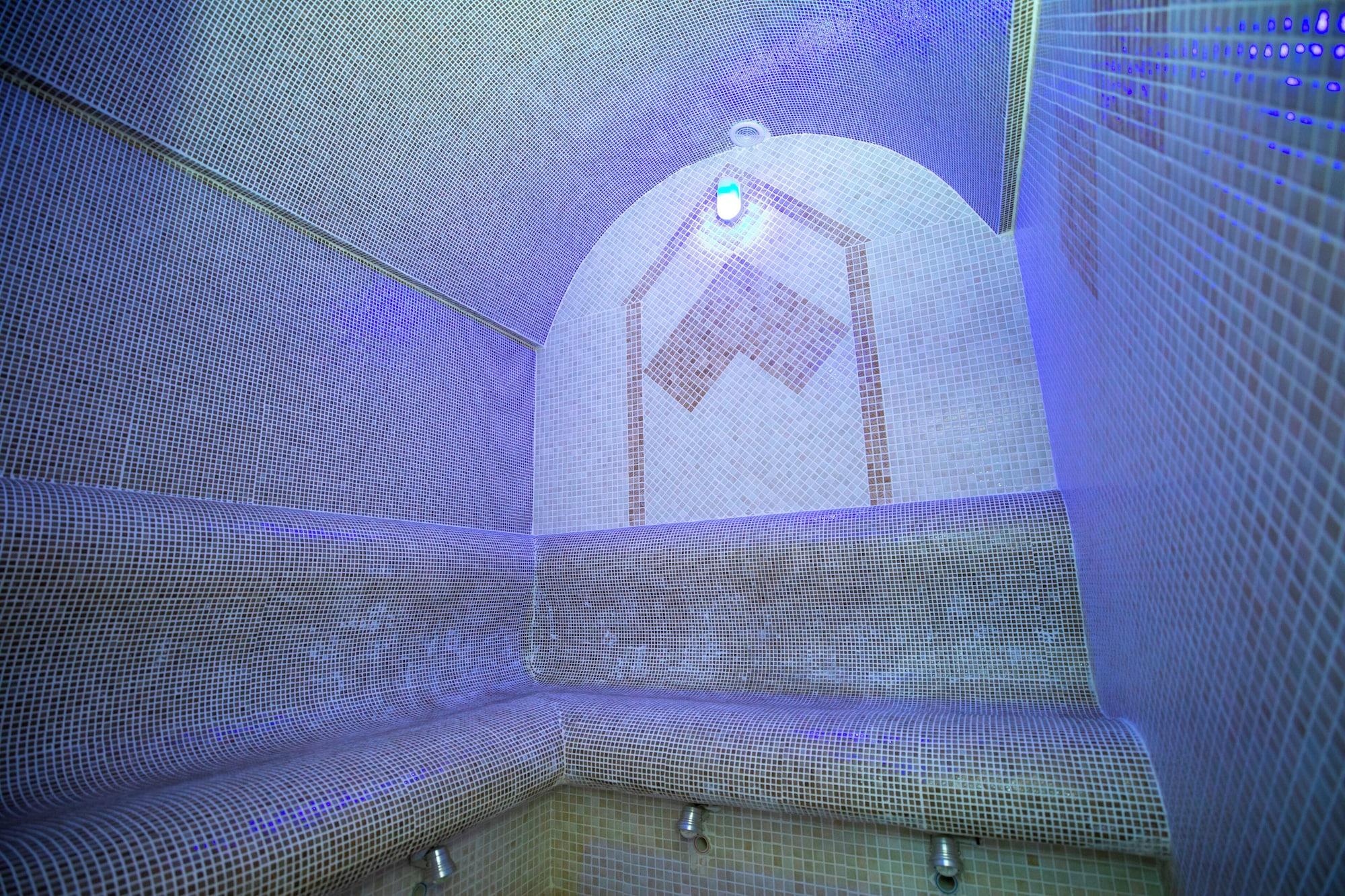 Spa Dendi Plaza